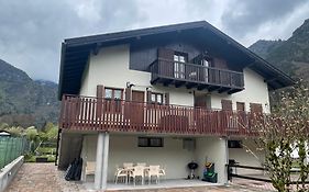 Villa Maria Arnalda